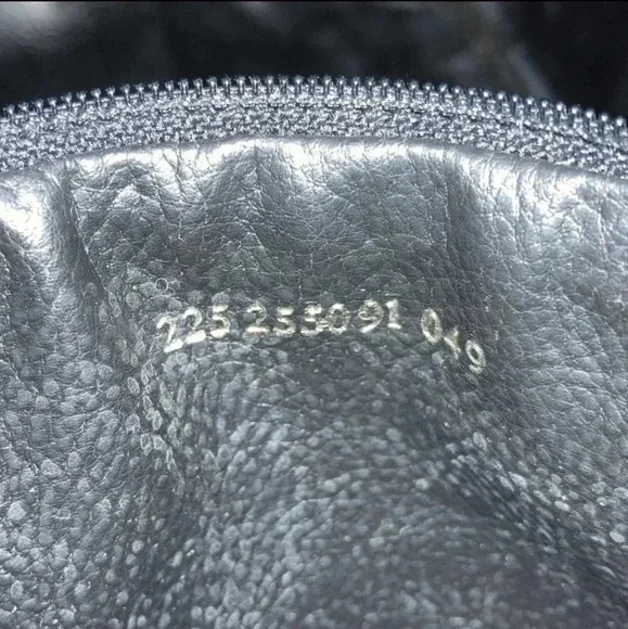 Vintage Fendi Brown Leather and PVC Boston Bag - Picture 13 of 16